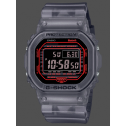 Часы Casio DW-B5600G-1